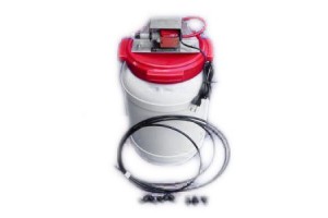 Kit Basic Misting System Brumisateur 20 L Vivaria Projects
